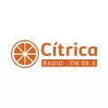 Citrica Radio - FM 88.5